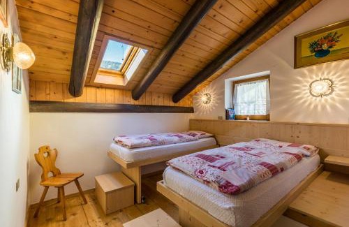 Soraga House | Agritur Ciasa Dò Parè