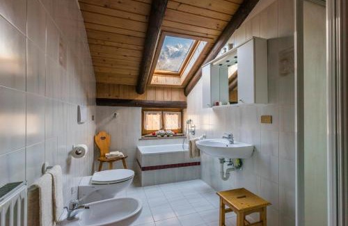 Soraga House | Agritur Ciasa Dò Parè