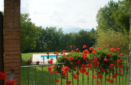 Castiglione di Garfagnana House | Agriturismo Poderino