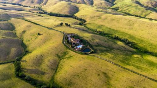 Montecatini Val di Cecina Apartment | AGRITURISMO LUCERTOLA