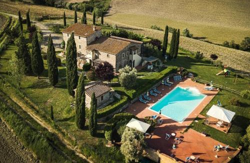 Montecatini Val di Cecina Apartment | AGRITURISMO LUCERTOLA