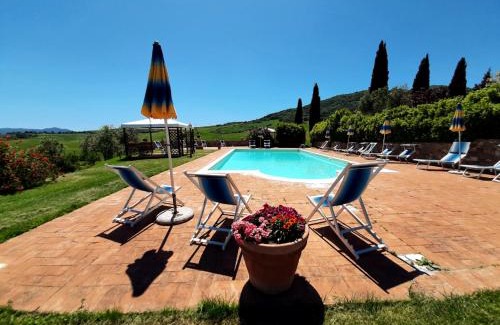 Montecatini Val di Cecina Apartment | AGRITURISMO LUCERTOLA