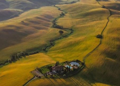 Montecatini Val di Cecina Apartment | AGRITURISMO LUCERTOLA