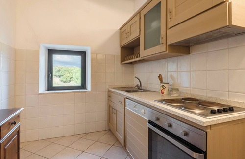 Monterotondo Marittimo Other | Agriturismo San Ottaviano-Villa open space in farmhouse