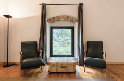 Monterotondo Marittimo Other | Agriturismo San Ottaviano-Villa open space in farmhouse