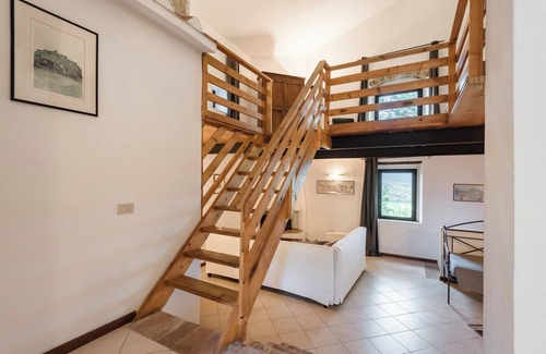 Monterotondo Marittimo Other | Agriturismo San Ottaviano-Villa open space in farmhouse