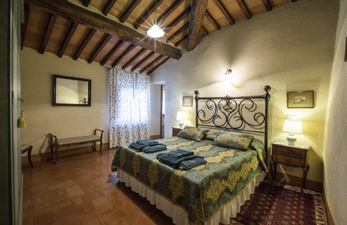 Le Piazze Other | Agriturismo Castelrotto Charme & Comfort - Holidays in Tuscany
