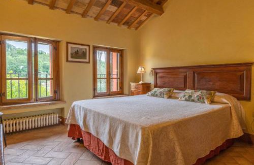 Fano House | Agriturimo Cà Dorale