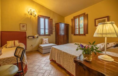 Fano House | Agriturimo Cà Dorale