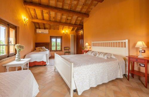 Fano House | Agriturimo Cà Dorale