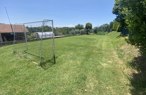 Casamaggiore Apartment | Agriturismo La Casa Del Sole - Appartamento Nocio