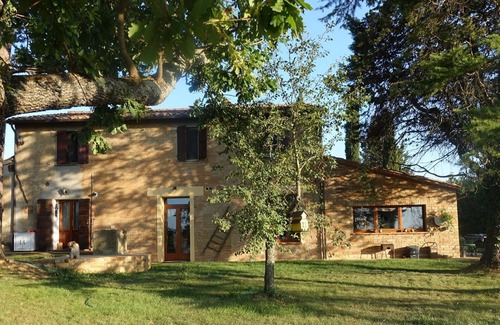 Po' Bandino Other | Agriturismo La Casetta del Sole - La Casetta del Sole - Intera struttura