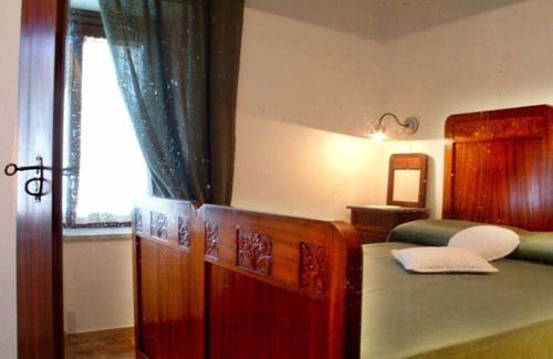 Vigne Other | Agriturismo Belvedere Cramaccioli apartment for 4 people