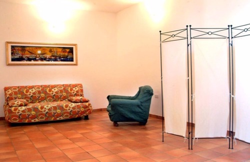 Vigne Other | Agriturismo Belvedere Cramaccioli apartment for 4 people