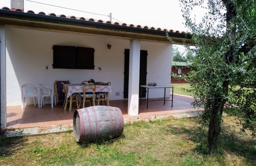 Donoratico Other | Agriturismo Fico house