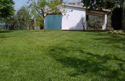 Donoratico Other | Agriturismo Fico house