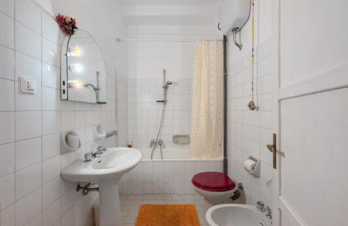 Castiglione Chiavarese House | Agriturismo Monte Pu'