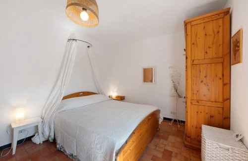 Castiglione Chiavarese House | Agriturismo Monte Pu'
