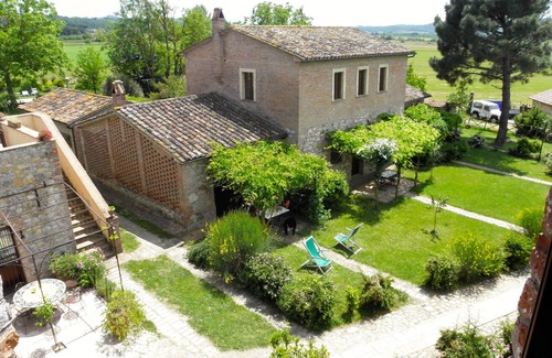 Monteleone d'Orvieto Other | Agriturismo Borgo Santa Maria - Groups Villa
