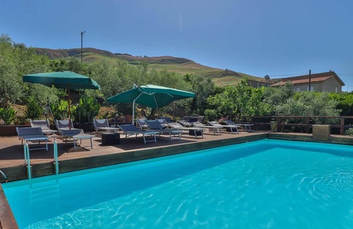Alia Cottage | Agriturismo a Alia ID 3643