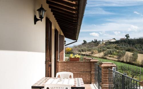 San Brizio House | Agriturismo AgrileisureTime