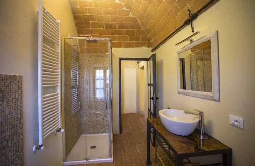 Casale Marittimo Other | Agriturismo Ai Massi Libeccio