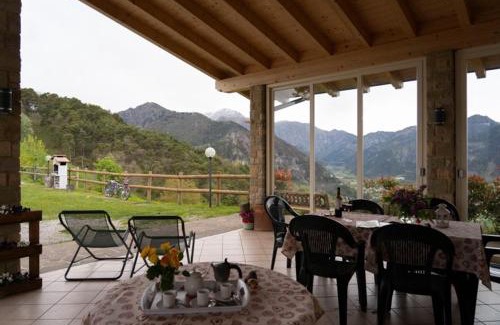 Tremosine House | Agriturismo Al Franet