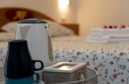 Tremosine House | Agriturismo Al Franet