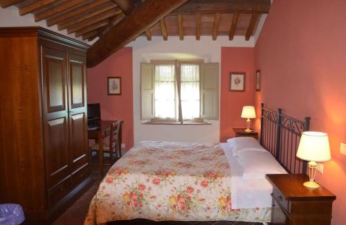 Lucca House | Agriturismo Al Podere Di Rosa