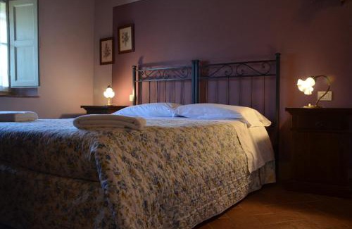 Lucca House | Agriturismo Al Podere Di Rosa