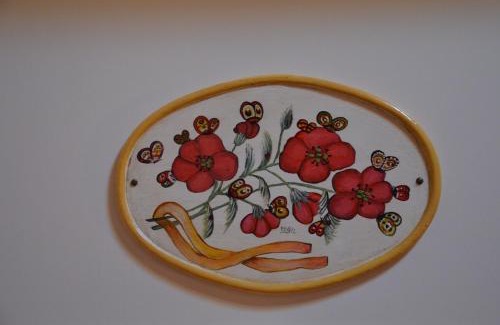 Lucca House | Agriturismo Al Podere Di Rosa