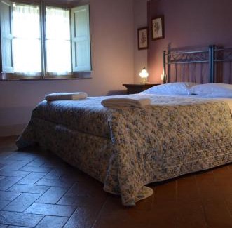 Lucca House | Agriturismo Al Podere Di Rosa