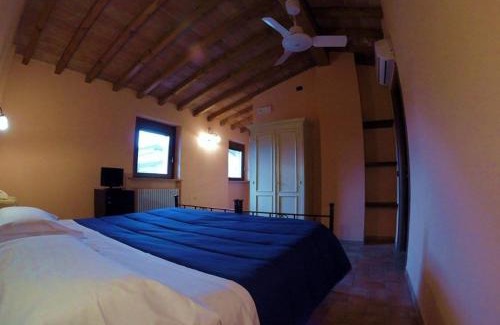Vigolzone House | Agriturismo AMA