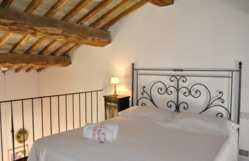 Montebonello Apartment | Agriturismo Antico Loggiato