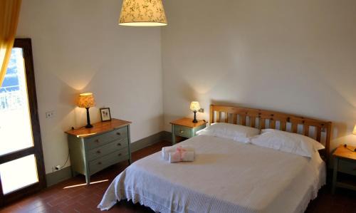 Montebonello Apartment | Agriturismo Antico Loggiato