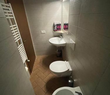 Sorano House | Agriturismo Antiglia