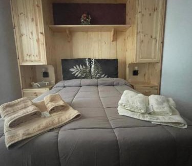 Sorano House | Agriturismo Antiglia