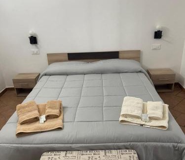 Sorano House | Agriturismo Antiglia