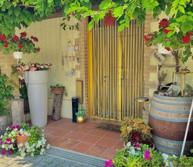 Valfabbrica House | Agriturismo Arcobaleno Assisi