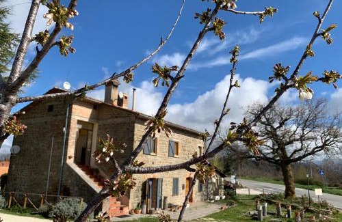 Valfabbrica House | Agriturismo Arcobaleno Assisi