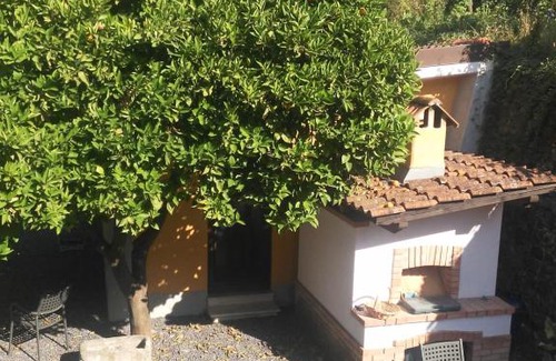 Borganzo Apartment | Agriturismo Ardissone Thomas