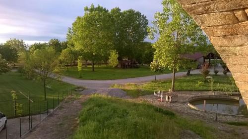 Fiorenzuola d'Arda House | Agriturismo Arte Contadina