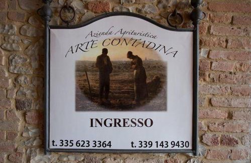 Fiorenzuola d'Arda House | Agriturismo Arte Contadina