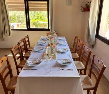 Mandrione House | Agriturismo Azzarone