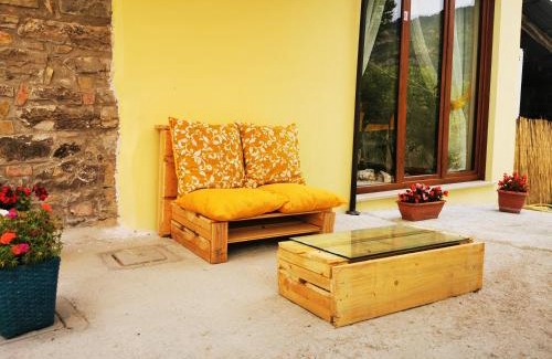 Roccadaspide Bed & Breakfast | Agriturismo B&B Il Girasole