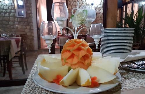 Aragona House | Agriturismo Baglio del Melograno