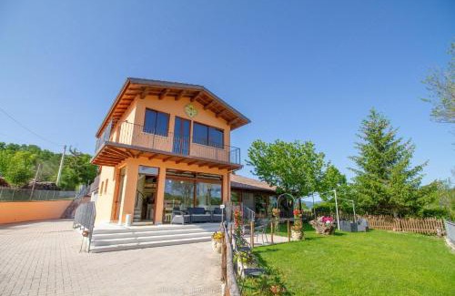 Serravalle House | Agriturismo Baldassari