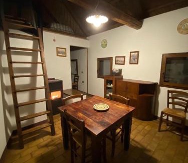 Argenta House | Agriturismo Bassara Le Capanne