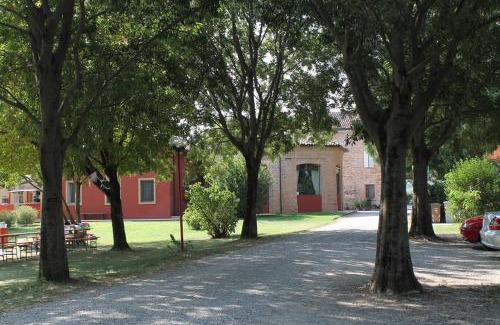 Fiorenzuola d'Arda House | Agriturismo Battibue