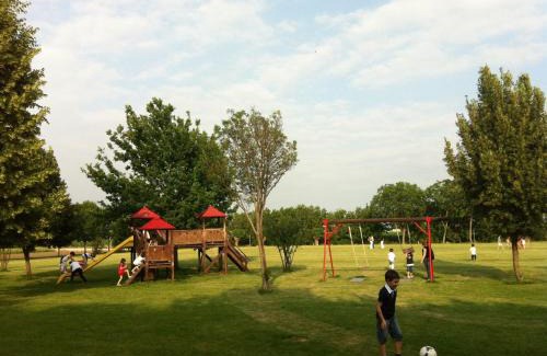 Fiorenzuola d'Arda House | Agriturismo Battibue